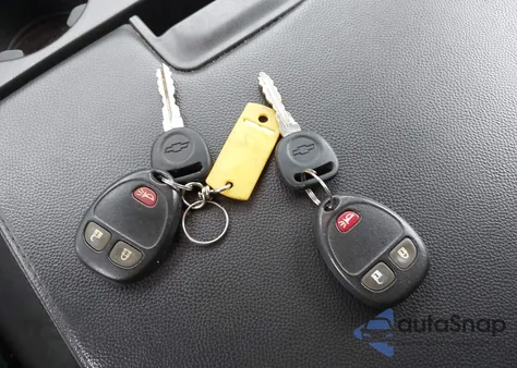 2008 Chevrolet Silverado 1500 Lt1 из США, поврежденный, VIN 3GCEK13308G271112